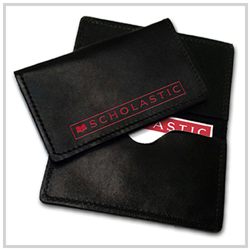 BCH-D Double-Sided Business Card Holder